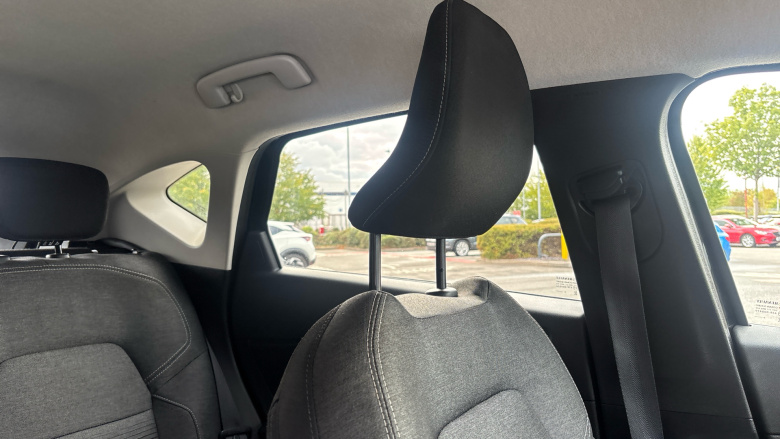 Renault Captur 1.0 TCE 100 Iconic 5dr Petrol Hatchback